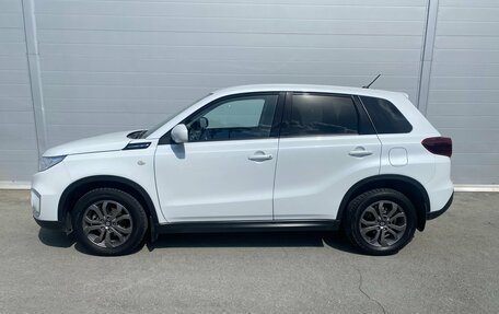 Suzuki Vitara II рестайлинг, 2020 год, 1 735 000 рублей, 5 фотография