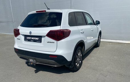 Suzuki Vitara II рестайлинг, 2020 год, 1 735 000 рублей, 7 фотография