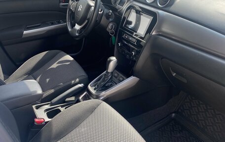 Suzuki Vitara II рестайлинг, 2020 год, 1 735 000 рублей, 12 фотография