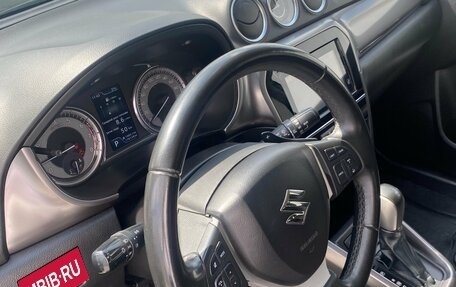 Suzuki Vitara II рестайлинг, 2020 год, 1 735 000 рублей, 11 фотография
