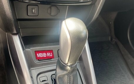 Suzuki Vitara II рестайлинг, 2020 год, 1 735 000 рублей, 19 фотография