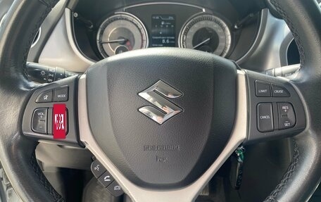 Suzuki Vitara II рестайлинг, 2020 год, 1 735 000 рублей, 16 фотография