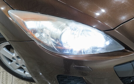 Mazda 3, 2012 год, 959 000 рублей, 8 фотография