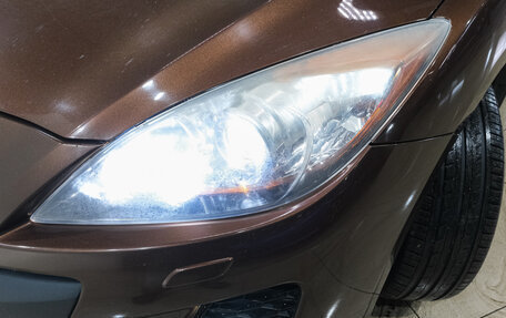 Mazda 3, 2012 год, 959 000 рублей, 9 фотография