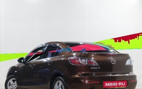 Mazda 3, 2012 год, 959 000 рублей, 5 фотография