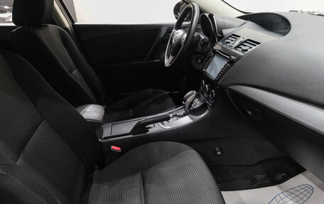 Mazda 3, 2012 год, 959 000 рублей, 14 фотография