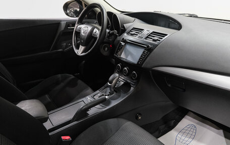 Mazda 3, 2012 год, 959 000 рублей, 15 фотография