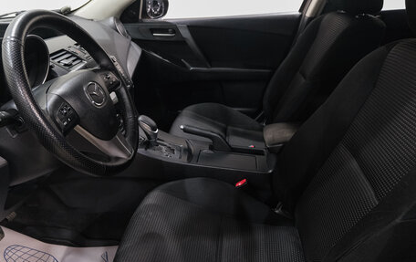 Mazda 3, 2012 год, 959 000 рублей, 12 фотография
