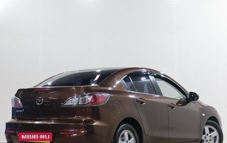 Mazda 3, 2012 год, 959 000 рублей, 7 фотография