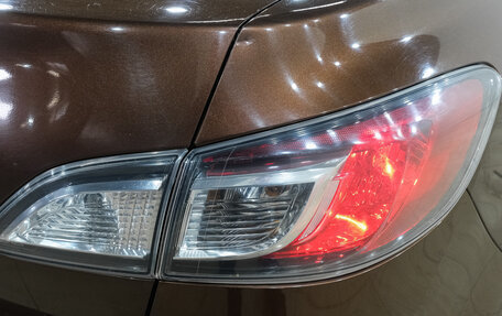 Mazda 3, 2012 год, 959 000 рублей, 11 фотография