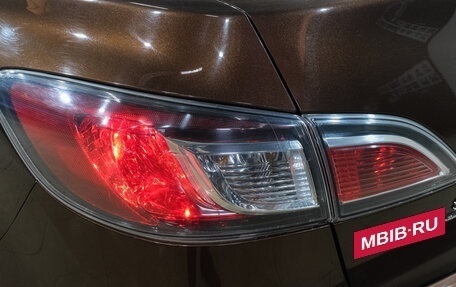 Mazda 3, 2012 год, 959 000 рублей, 10 фотография