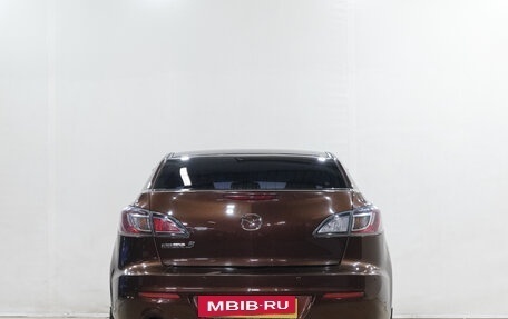 Mazda 3, 2012 год, 959 000 рублей, 6 фотография