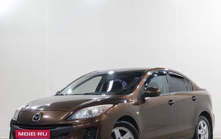 Mazda 3, 2012 год, 959 000 рублей, 4 фотография
