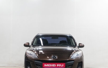 Mazda 3, 2012 год, 959 000 рублей, 2 фотография
