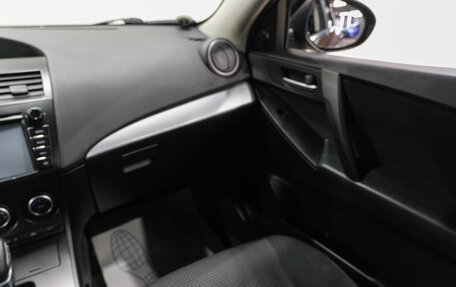 Mazda 3, 2012 год, 959 000 рублей, 18 фотография