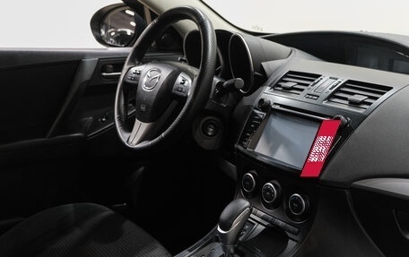 Mazda 3, 2012 год, 959 000 рублей, 16 фотография