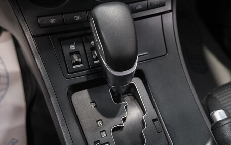 Mazda 3, 2012 год, 959 000 рублей, 25 фотография