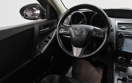 Mazda 3, 2012 год, 959 000 рублей, 17 фотография
