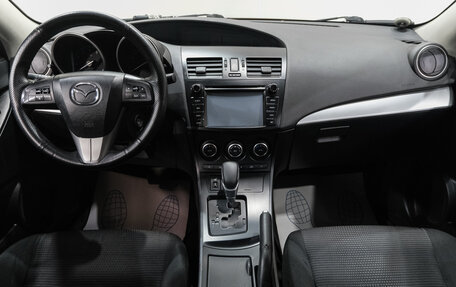 Mazda 3, 2012 год, 959 000 рублей, 19 фотография