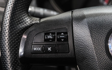 Mazda 3, 2012 год, 959 000 рублей, 20 фотография