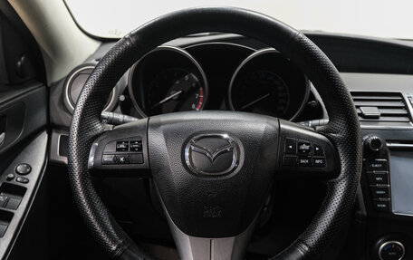 Mazda 3, 2012 год, 959 000 рублей, 22 фотография