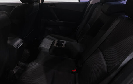 Mazda 3, 2012 год, 959 000 рублей, 28 фотография