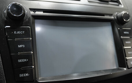 Mazda 3, 2012 год, 959 000 рублей, 23 фотография