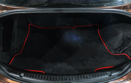 Mazda 3, 2012 год, 959 000 рублей, 29 фотография