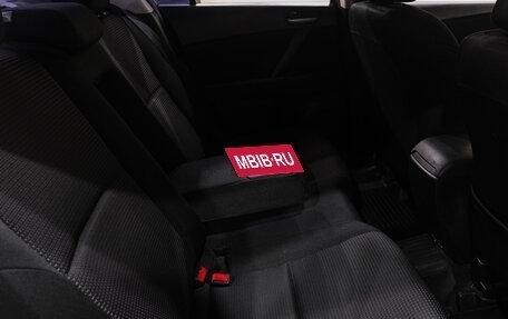 Mazda 3, 2012 год, 959 000 рублей, 27 фотография