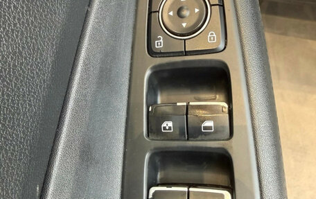 Hyundai Santa Fe IV, 2021 год, 3 297 860 рублей, 11 фотография
