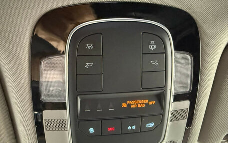 Hyundai Santa Fe IV, 2021 год, 3 297 860 рублей, 16 фотография
