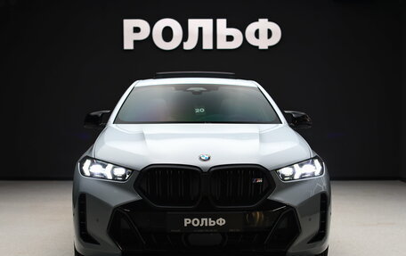 BMW X6, 2024 год, 18 800 000 рублей, 3 фотография