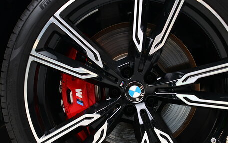 BMW X6, 2024 год, 18 800 000 рублей, 9 фотография