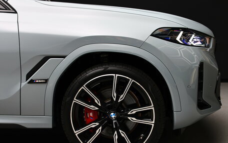 BMW X6, 2024 год, 18 800 000 рублей, 7 фотография