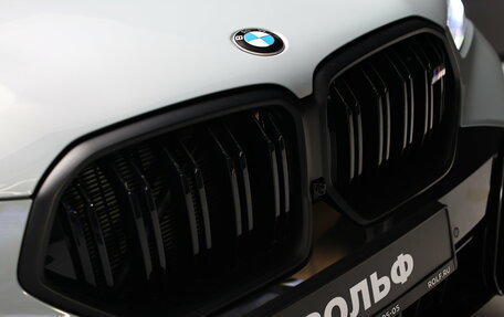 BMW X6, 2024 год, 18 800 000 рублей, 14 фотография
