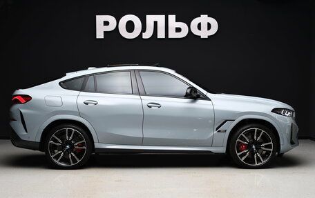 BMW X6, 2024 год, 18 800 000 рублей, 6 фотография