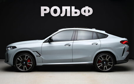 BMW X6, 2024 год, 18 800 000 рублей, 5 фотография