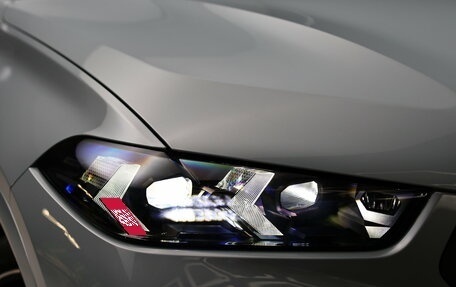 BMW X6, 2024 год, 18 800 000 рублей, 13 фотография