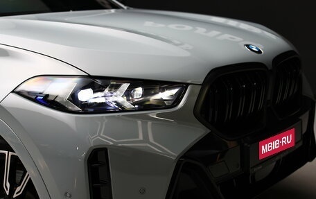 BMW X6, 2024 год, 18 800 000 рублей, 12 фотография