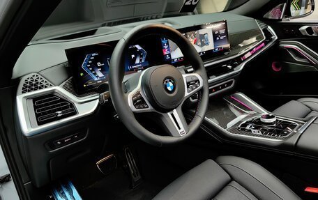 BMW X6, 2024 год, 18 800 000 рублей, 17 фотография