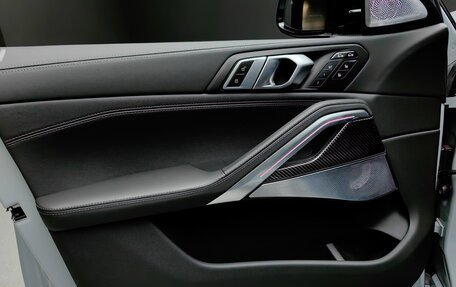 BMW X6, 2024 год, 18 800 000 рублей, 20 фотография