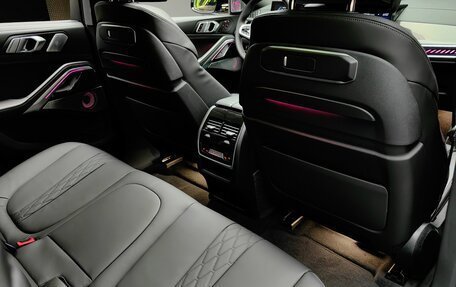 BMW X6, 2024 год, 18 800 000 рублей, 22 фотография