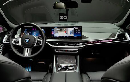 BMW X6, 2024 год, 18 800 000 рублей, 28 фотография