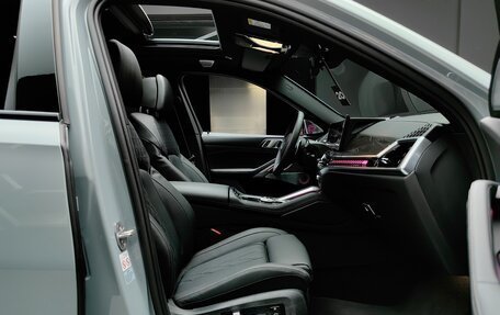 BMW X6, 2024 год, 18 800 000 рублей, 27 фотография