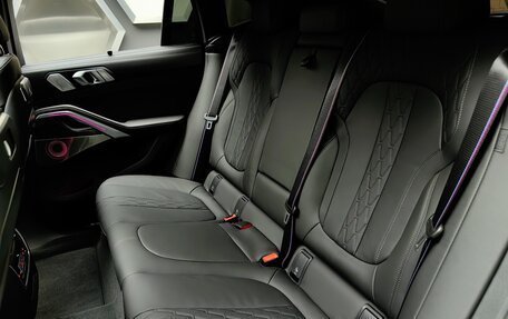 BMW X6, 2024 год, 18 800 000 рублей, 21 фотография