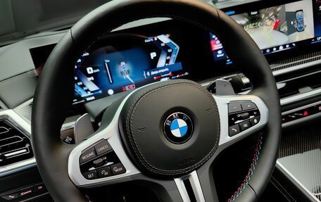 BMW X6, 2024 год, 18 800 000 рублей, 30 фотография