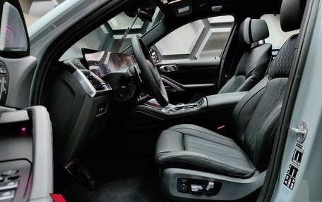 BMW X6, 2024 год, 18 800 000 рублей, 19 фотография