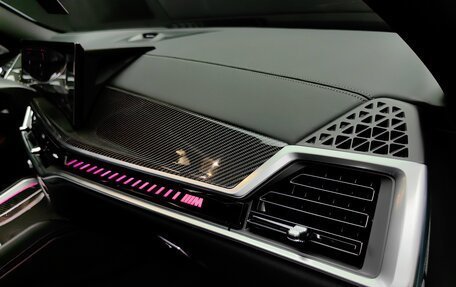 BMW X6, 2024 год, 18 800 000 рублей, 37 фотография
