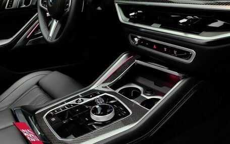BMW X6, 2024 год, 18 800 000 рублей, 38 фотография
