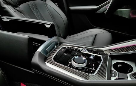 BMW X6, 2024 год, 18 800 000 рублей, 39 фотография